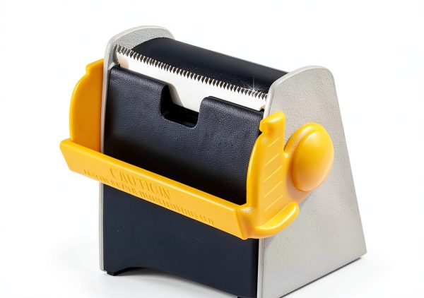 Generic Metal Tape Dispenser Heavy Duty Industrial Multi-2