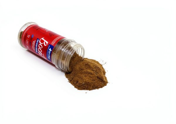 Raw Paws Pet Food Topper Beef Liver Powder for Dogs Cats-1