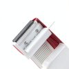 LEONTOOL Tape Dispenser Metal Plastic Ergonomic Handle-5