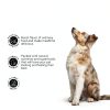 Dog Meal Topper Brutus Broth Powdered Veg Broth-7