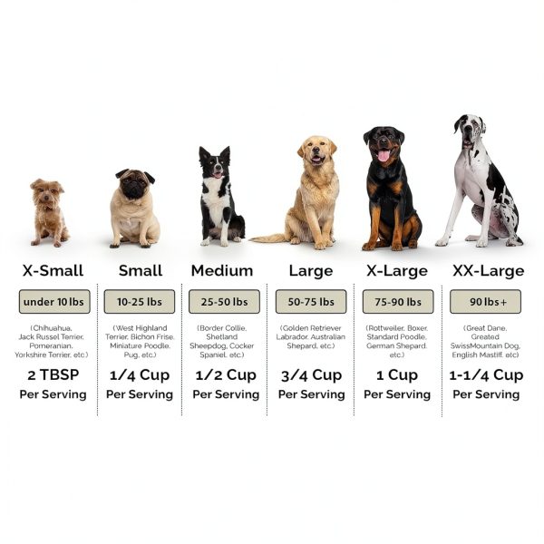 Brutus Bone Broth Dog Food Toppers Powder-4