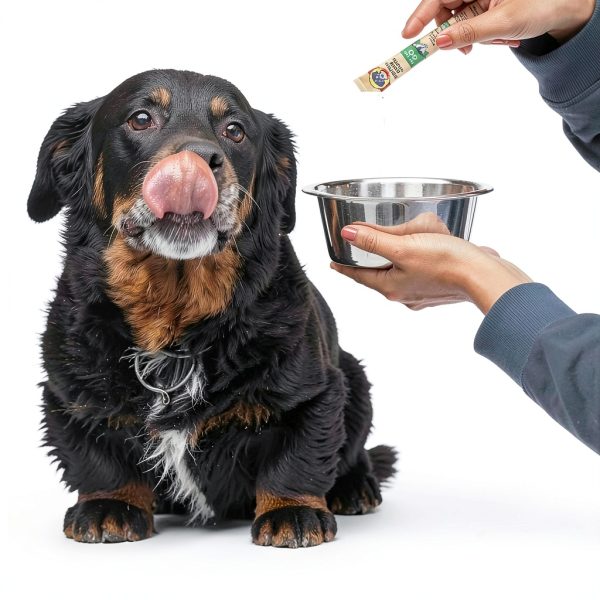 Brutus Bone Broth Dog Food Toppers Powder-5