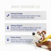 Wonder Paws Bone Broth Powder for Dogs Health-6