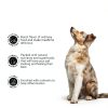 Dog Meal Topper Brutus Broth Omega Powder for Skin-7