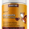 Wonder Paws Bone Broth Powder for Dogs Health-7