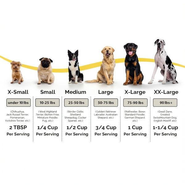 Dog Bone Broth Powder Brutus Travel Food Topping-4