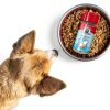 Turmeric Dog Food Toppers by Gott Pet Products-2