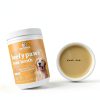 Dog Bone Broth Powder Zammex Nutrition Grass Fed Joint Support-7