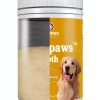 Dog Bone Broth Powder Zammex Nutrition Grass Fed Joint Support-8