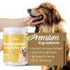 Dog Bone Broth Powder Zammex Nutrition Grass Fed Joint Support-4