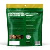 Freeze Dried Beef Heart Dog Treats Get Joy 4 Ounce Pack of 3 Superfood-1