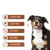 Dog Bone Broth Powder Zammex Nutrition Grass Fed Joint Support-5