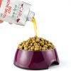 Daily Dish Beef Bone Broth Caru Food Topping Pack 12-2