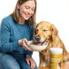 Dog Bone Broth Powder Zammex Nutrition Grass Fed Joint Support-3