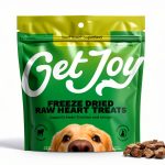 Get Joy Freeze Dried Beef Organ Treats Variety Pack 4oz (3 Pack)-0