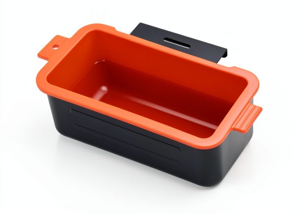Grease trap for Blackstone Griddle BLELEYLL Drip Tray + Silicone Cups-3