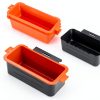 Grease trap for Blackstone Griddle BLELEYLL Drip Tray + Silicone Cups-0