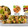 Disposable Aluminum Foil Broiler Pan 25-Pack Stock Your Home Grill-3