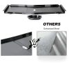 Grease Tray 24-30 Drip Pan Outage for Dyna Glo & Nexgrill Black-3