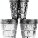 Firsgrill Grease Bucket Liners Replacement for Traeger Z Grill 15 Pack-0