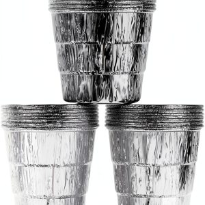 Firsgrill Grease Bucket Liners Replacement for Traeger Z Grill 15 Pack-0