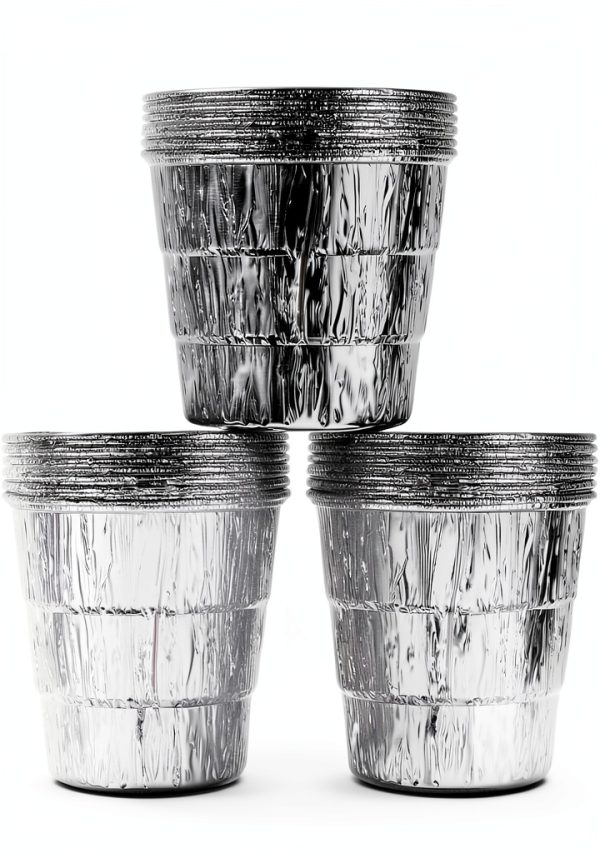 Firsgrill Grease Bucket Liners Replacement for Traeger Z Grill 15 Pack-0