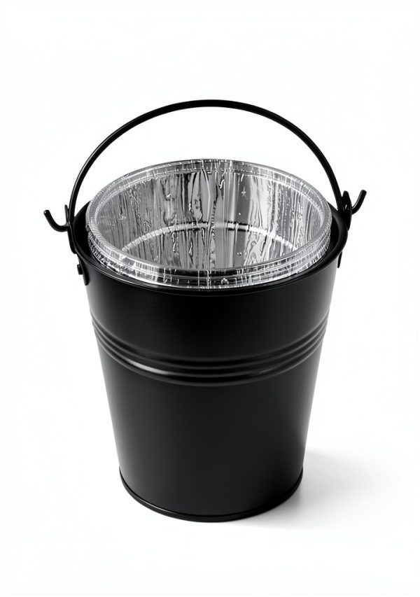 Firsgrill Grease Bucket Liners Replacement for Traeger Z Grill 15 Pack-3