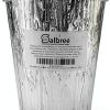 Smoker Bucket Drip Foil Liner Tray by Salbree – Grease Catcher-4