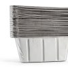 Blackstone Griddle Grease Catcher Cup Liners 100 Pack EWFEN Drip Pan-1