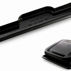 George Foreman Grill Grease Catcher Drip Tray 12" Pan Hakano-0