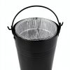 Firsgrill Grease Bucket Liners Replacement for Traeger Z Grill 15 Pack-2