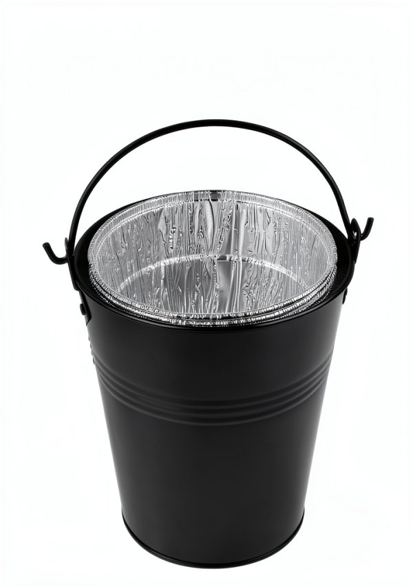 Firsgrill Grease Bucket Liners Replacement for Traeger Z Grill 15 Pack-2