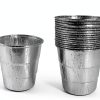Firsgrill Grease Bucket Liners Replacement for Traeger Z Grill 15 Pack-1