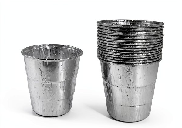 Firsgrill Grease Bucket Liners Replacement for Traeger Z Grill 15 Pack-1