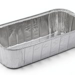 Weber Drip Pans 10 Pack Silver Aluminum for SmokeFire & Summit Grills-0