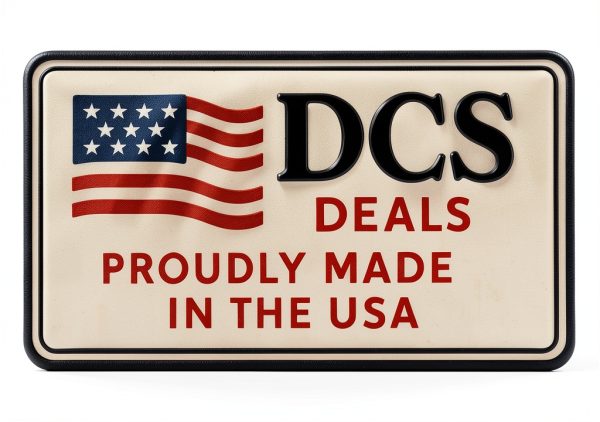 Disposable Aluminum Broiler Pans 25 Pack DCS Deals Ribbed 13.4x9in-6