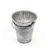 Smoker Bucket Drip Foil Liner Tray by Salbree – Grease Catcher-1